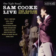 Sam Cooke, One Night Stand! Sam Cooke Live At The Harlem Club (CD)