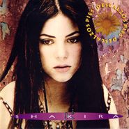 Shakira, Pies Descalzos (CD)