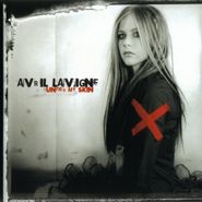 Avril Lavigne, Under My Skin (CD)