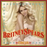 Britney Spears, Circus (CD)