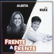 Albita, Frente A Frente (CD)