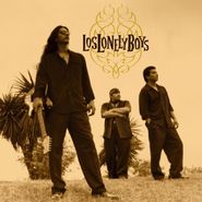 Los Lonely Boys, Los Lonely Boys (CD)