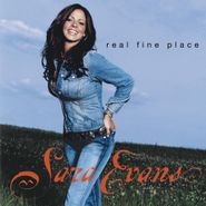 Sara Evans, Real Fine Place (CD)