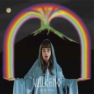 Vulkano, Live Wild Die Free (LP)