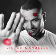 Victor Manuelle, Me Llamare Tuyo (CD)