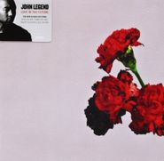 John Legend, Love In the Future (CD)
