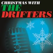 The Drifters, Christmas With The Drifters (CD)