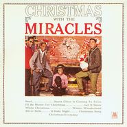 Smokey Robinson & The Miracles, Christmas With The Miracles (CD)