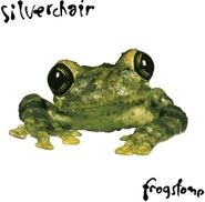 Silverchair, Frogstomp [20th Anniversary Edition] (LP)