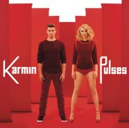 Karmin, Pulses (CD)