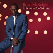 Brian McKnight, I'll Be Home For Christmas (CD)