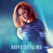 Katy B, Little Red [Deluxe Edition] (CD)