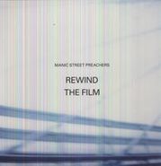 Manic Street Preachers, Rewind The Film (LP)
