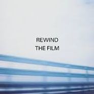 Manic Street Preachers, Rewind The Film (CD)