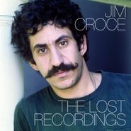 Jim Croce, The Lost Recordings (CD)