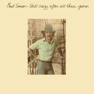 Paul Simon, Still Crazy After All These Years [180 Gram Vinyl] (LP)