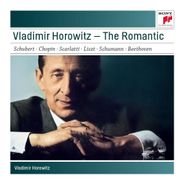 Vladimir Horowitz, Vladimir Horowitz - The Romantic (CD)