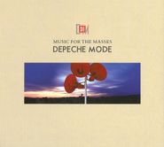 Depeche Mode, Music For The Masses [Collector's Edition] (CD)