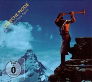 Depeche Mode, Construction Time Again [Collector's Edition] (CD)
