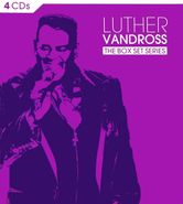 Luther Vandross, The Box Set Series (CD)