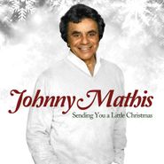 Johnny Mathis, Sending You A Little Christmas (CD)