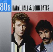 Hall & Oates, The 80s: Daryl Hall & John Oates (CD)