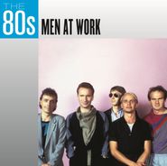 Men At Work, 80s: Men At Work (CD)