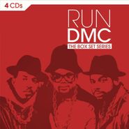 Run-D.M.C., The Box Set Series (CD)