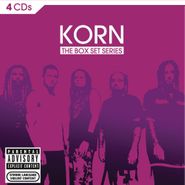 Korn, The Box Set Series (CD)