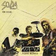 Soda Stereo, Ruido Blanco (LP)