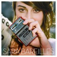 Sara Bareilles, Little Voice (CD)