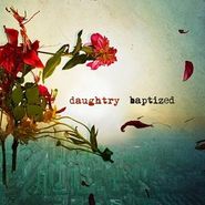 Daughtry, Baptized [Deluxe] (CD)