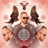 Yandel, De Lider A Leyenda (CD)