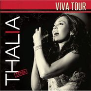 Thalía, Thalia Viva Tour (En Vivo) (CD)