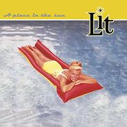 Lit, A Place In The Sun [180 Gram Vinyl] (LP)