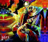 EarthGang, Shallow Graves For Toys (CD)