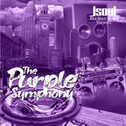 JSoul, The Purple Symphony (CD)