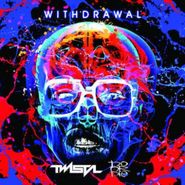 Twista, Withdrawal EP (CD)