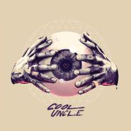 Cool Uncle, Cool Uncle (CD)