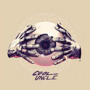 Cool Uncle, Cool Uncle (LP)