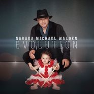 Narada Michael Walden, Evolution (CD)