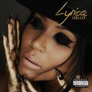 Lyrica Anderson, Hello [EP] (CD)