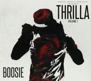 Boosie Badazz, Thrilla Volume 1 (CD)