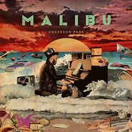 Anderson .Paak, Malibu [Pink Vinyl] (LP)