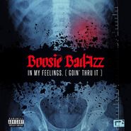 Boosie Badazz, In My Feelings (Goin' Thru It) (CD)