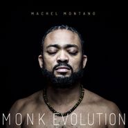 Machel Montano, Monk Evolution (CD)