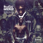 Boosie Badazz, Out My Feelings (In My Past) (CD)