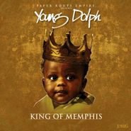 Young Dolph, King Of Memphis (CD)