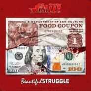 Mozzy, Beautiful Struggle (CD)