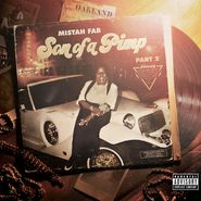 Mistah F.A.B., Son Of A Pimp Part 2 (CD)